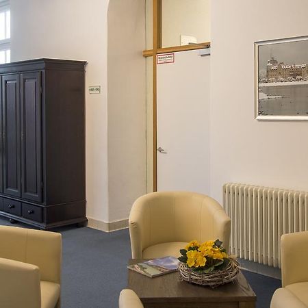 Apartment Hotel Konstanz Exterior photo