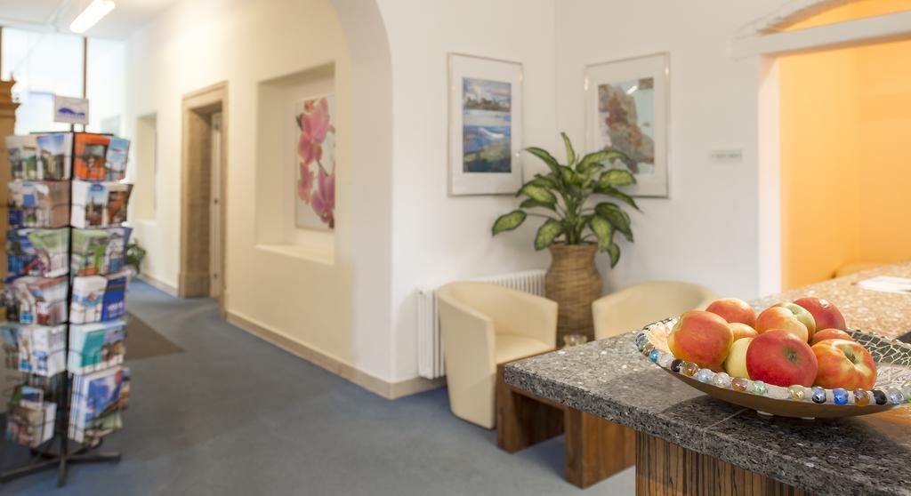 Apartment Hotel Konstanz Exterior photo