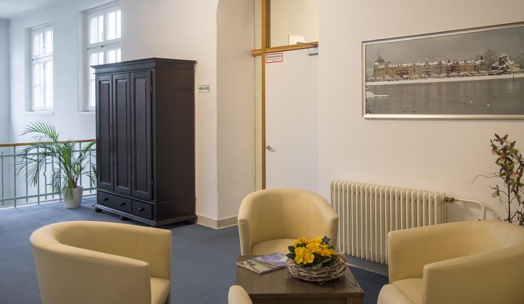 Apartment Hotel Konstanz Exterior photo