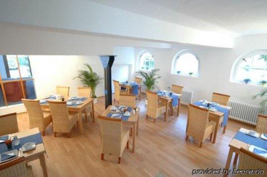 Apartment Hotel Konstanz Restaurant photo