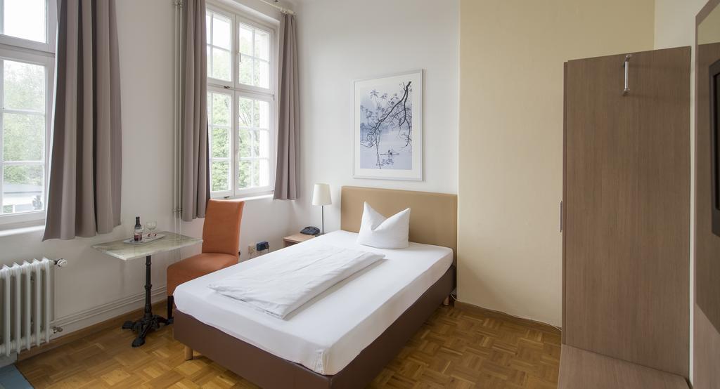 Apartment Hotel Konstanz Exterior photo