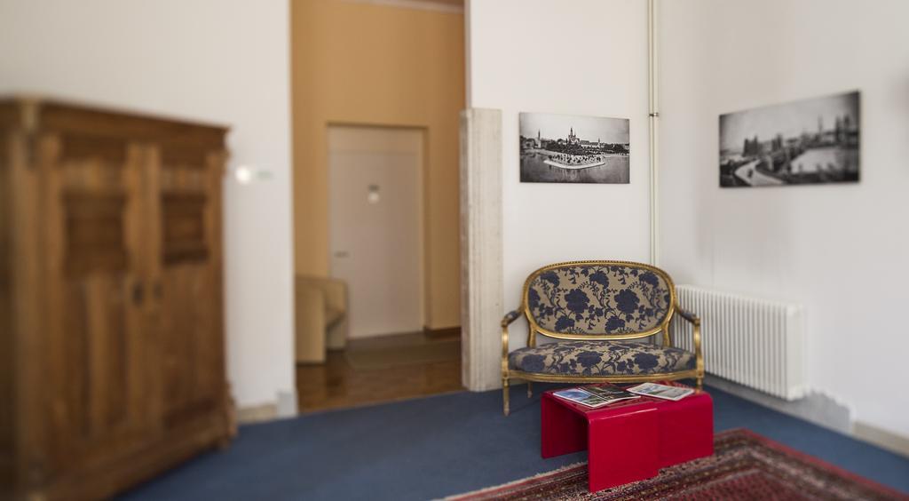 Apartment Hotel Konstanz Exterior photo