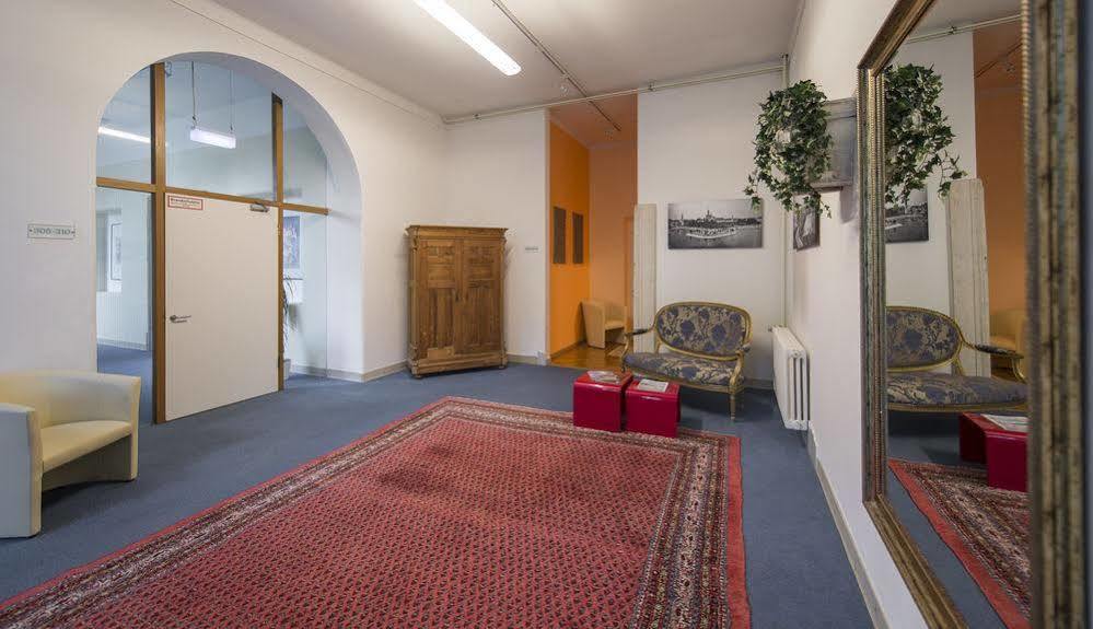 Apartment Hotel Konstanz Exterior photo