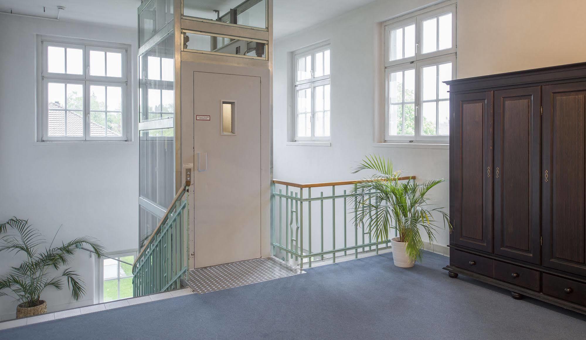 Apartment Hotel Konstanz Exterior photo
